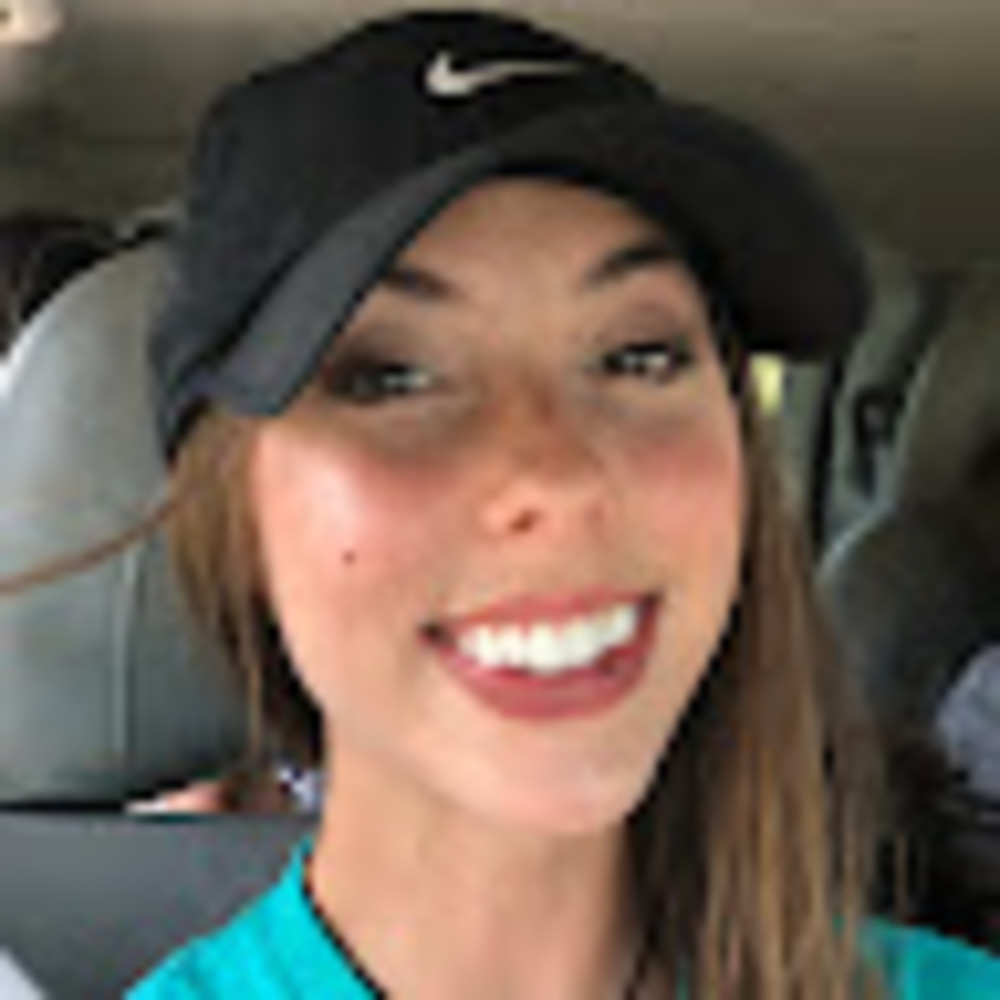 Meet your Posher, Alisa
